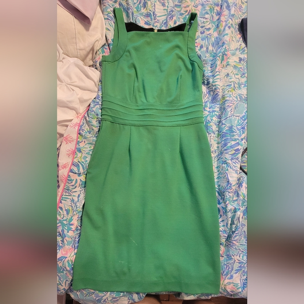 Reynah size 0 form fitting dress